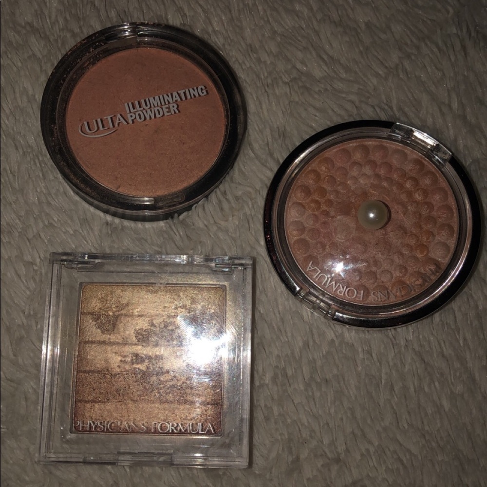 highlighter bundle